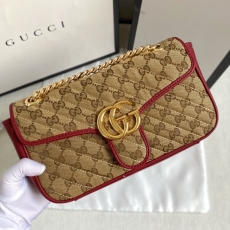 Gucci Satchel Bags